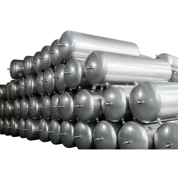 Manufacture Heating System Boiler, Stainless, Steel, 60L, 100L - view 3
