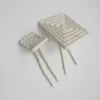 Manufactured Industrial Curved Panel, 800w, 650w
