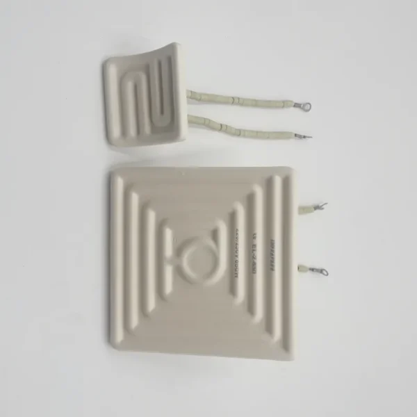 Manufactured Industrial Curved Panel, 800w, 650w - view 2