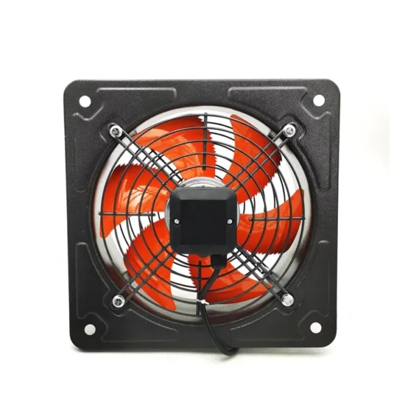 Manufacturers Duarbale Sickle Fan, 220v, Axial