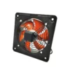 Manufacturers Duarbale Sickle Fan, 220v, Axial - view 3