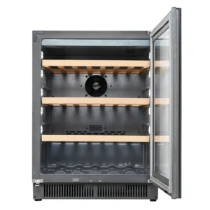 Marble Electric Wine Cooler, 70-220, 127