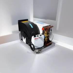 Marine Fan, HOPEWELL, 220V, 60Hz, 36000BTU