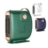 Material Desktop Space Heater, Portable, ABS