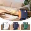 Material Desktop Space Heater, Portable, ABS - view 5