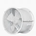 Material Frp Fan, 120W-5500W, Electric - view 2