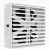 Material Frp Fan, 220V, Electric - view 2