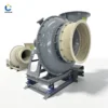 Material Permanent Magnet Fan, FRP, Axial - view 5
