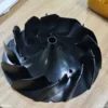 Matte Abs Fan, Plastic - view 4