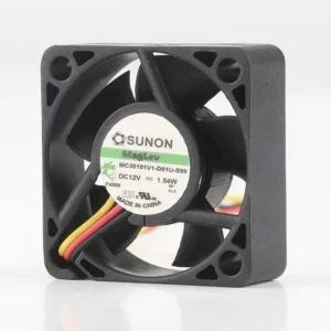 Cross Flow Fans