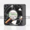 Mc30101v1-d01u-s99 Cooling Fan, 5V, 24V, 48V, DC12V - view 2