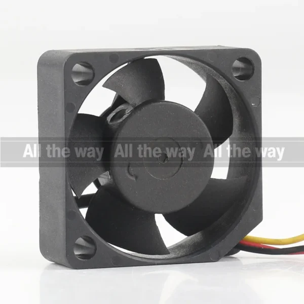 Mc30101v1-d01u-s99 Cooling Fan, 5V, 24V, 48V, DC12V - view 3