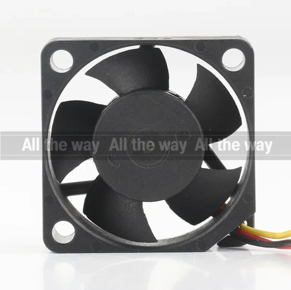 Mc30101v1-d01u-s99 Cooling Fan, 5V, 24V, 48V, DC12V - view 5
