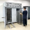 Meat Bread Blast Chiller, 45C, 80C