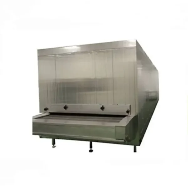 Meat Cryogenic Blast Chiller, 380 V, 45 - view 5
