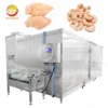 Meat Iqf Tunnel Freezer, ORME, 380v, 20-46kw