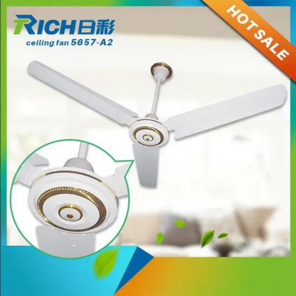 Mechanical Air Cooling Fan, UNITED, STAR, 56-Inch, 1400mm