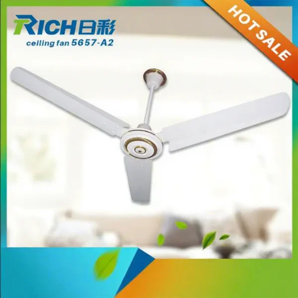 Mechanical Air Cooling Fan, UNITED, STAR, 56-Inch, 1400mm - view 2