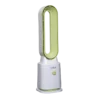 Mechanical Bladeless Air Fan, Plastic, 45 - view 2