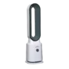 Mechanical Bladeless Air Fan, Plastic, 45 - view 3
