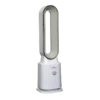 Mechanical Bladeless Air Fan, Plastic, 45 - view 4