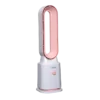 Mechanical Bladeless Air Fan, Plastic, 45 - view 5