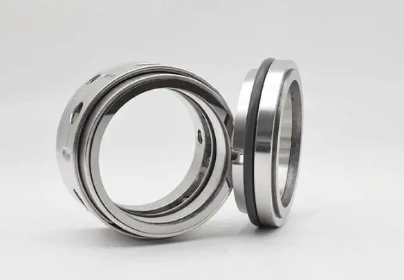 Mechanical Seals for Pump, 58u-16, SIC - view 3
