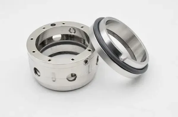 Mechanical Seals for Pump, 58u-16, SIC - view 6
