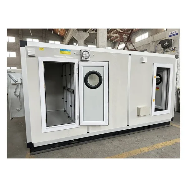 Medical Dahu Ahu Dehumidifier, 18kg/h, HVAC