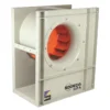 Medium Pressure Centrifugal Fan, SODECA, 230 V 50, Electric
