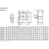 Medium Pressure Centrifugal Fan, SODECA, 230 V 50, Electric - view 2