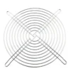 Mesh Grid Grill Fan, 60mm, 80mm, 90mm, 120mm