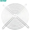 Mesh Grid Grill Fan, 60mm, 80mm, 90mm, 120mm - view 3