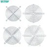 Mesh Grid Grill Fan, 60mm, 80mm, 90mm, 120mm - view 4
