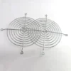 Mesh Grille for Fan, 140mm, 304, Stainless, Steel - view 2