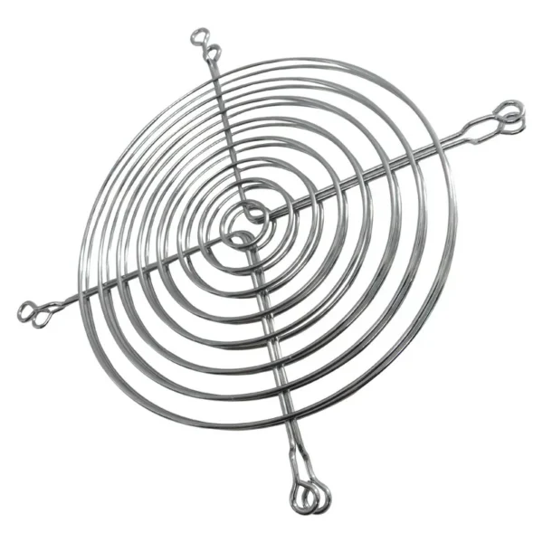 Mesh Grille for Fan, 140mm, 304, Stainless, Steel - view 3