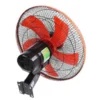 Metal Air Cooling Fan, 220V, Wall - view 4