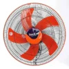Metal Air Cooling Fan, 220V, Wall - view 5