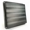 Metal Blades Industrial Extractor, Wall, 110, Electric - view 3