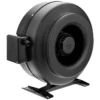 Metal Centrifugal Duct Fan, 220V, 159W, Wall - view 2