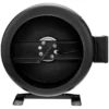 Metal Centrifugal Duct Fan, 220V, 159W, Wall - view 5