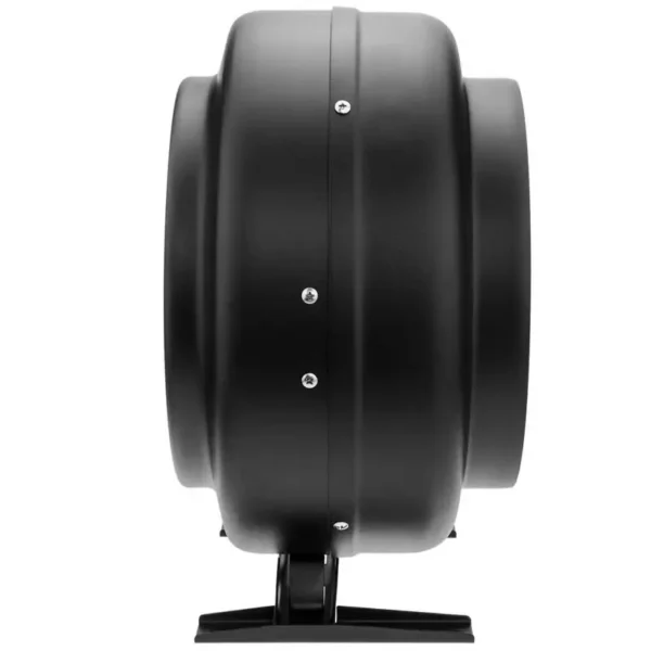 Metal Centrifugal Duct Fan, 220V, 159W, Wall - view 6