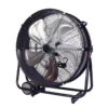 Metal Drum Fan, 220W