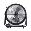 Metal Drum Fan, 220W - view 2