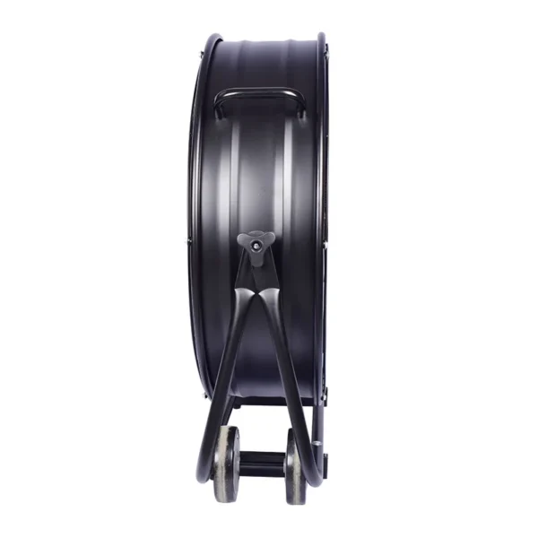 Metal Drum Fan, 220W - view 4
