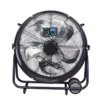 Metal Drum Fan, 220W - view 5