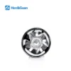 Metal Duct Booster Fan, HI-100IS, 4inch, Axial, Inline - view 3