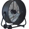 Metal Electric Barrel Fan, 30Inch, 110 V - view 3