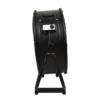 Metal Electric Barrel Fan, 30Inch, 110 V - view 5