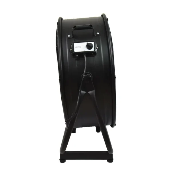 Metal Electric Barrel Fan, 30Inch, 110 V - view 5